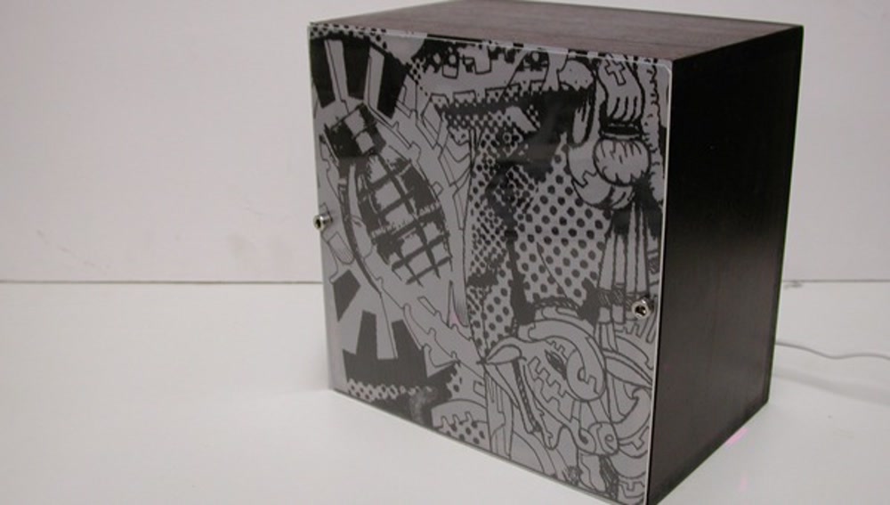 Slideshow Background