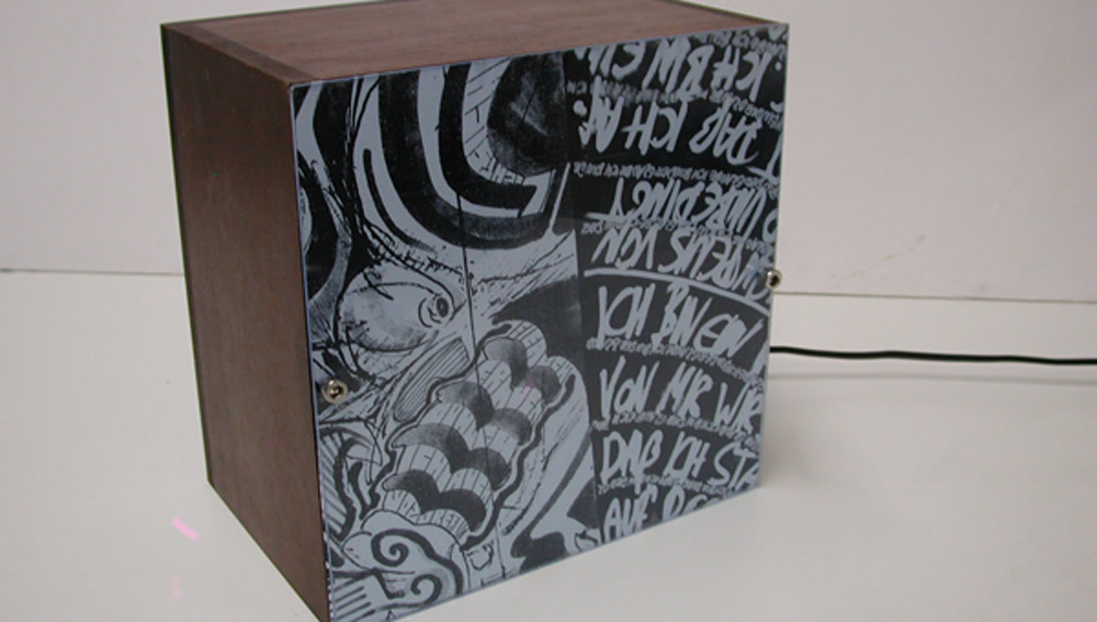 Slideshow Background