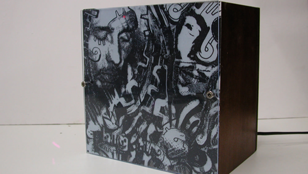 Slideshow Background