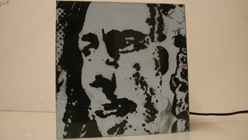 Slideshow Background