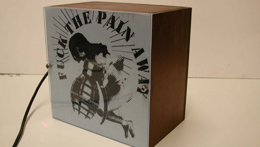 Slideshow Background