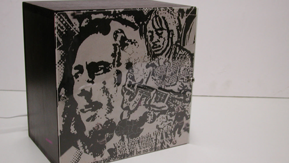 Slideshow Background