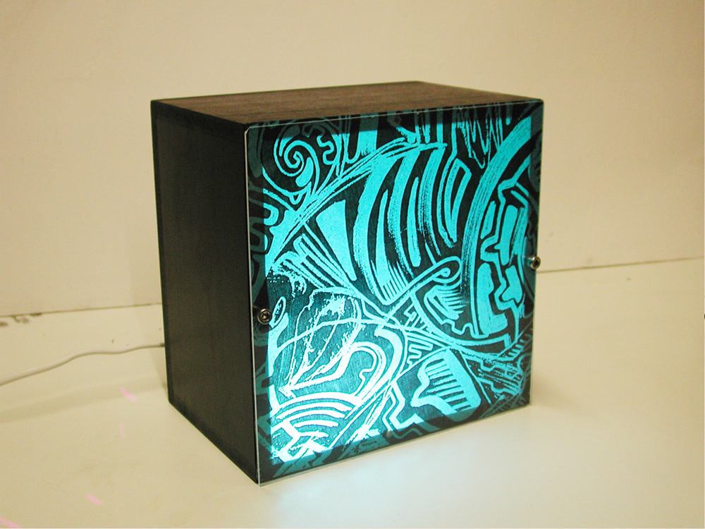 Slideshow Background